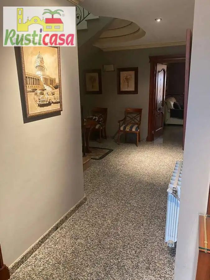 House with terrace to rent in Bailén, imagen 4