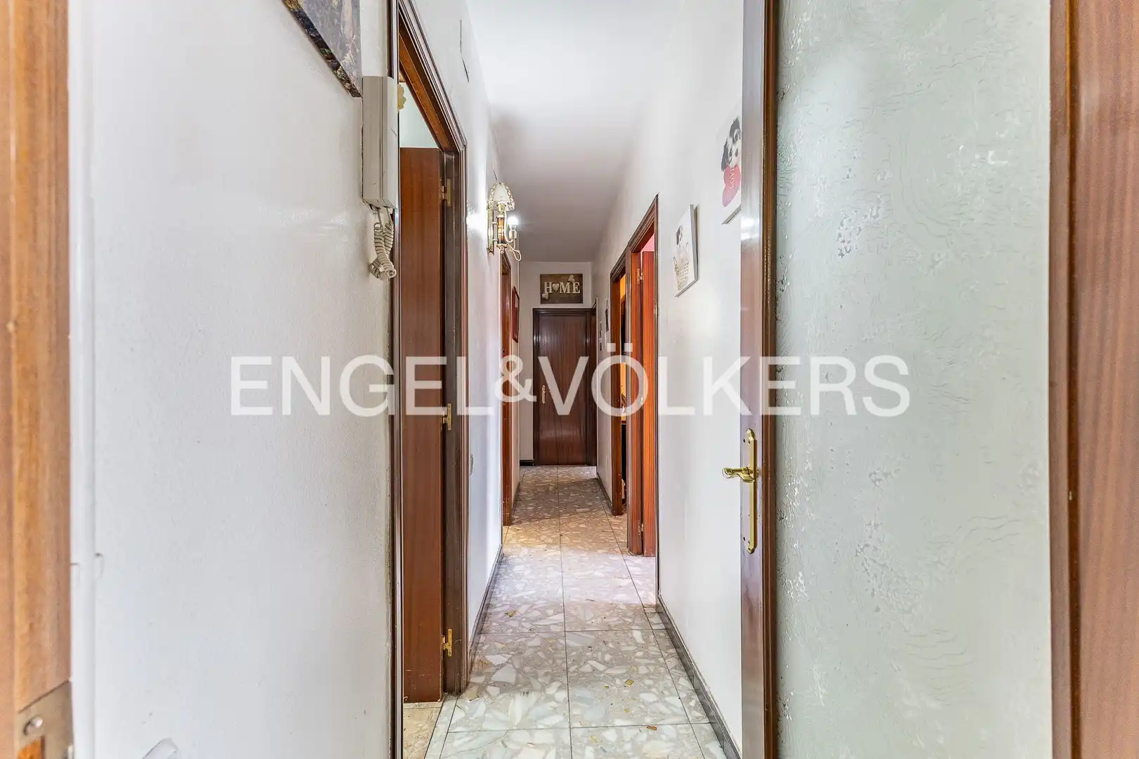 Piso con terraza en venta en Sant Andreu, imagen 20