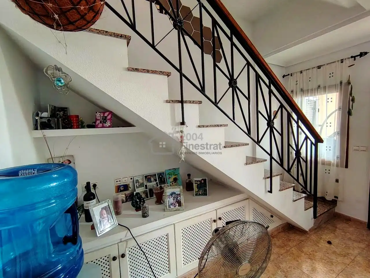 Casa a schiera con terrazza in vendita a CADIS, imagen 7