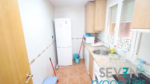 Foto 5 de Pis en venda a Real, 1000, Camarena, Toledo