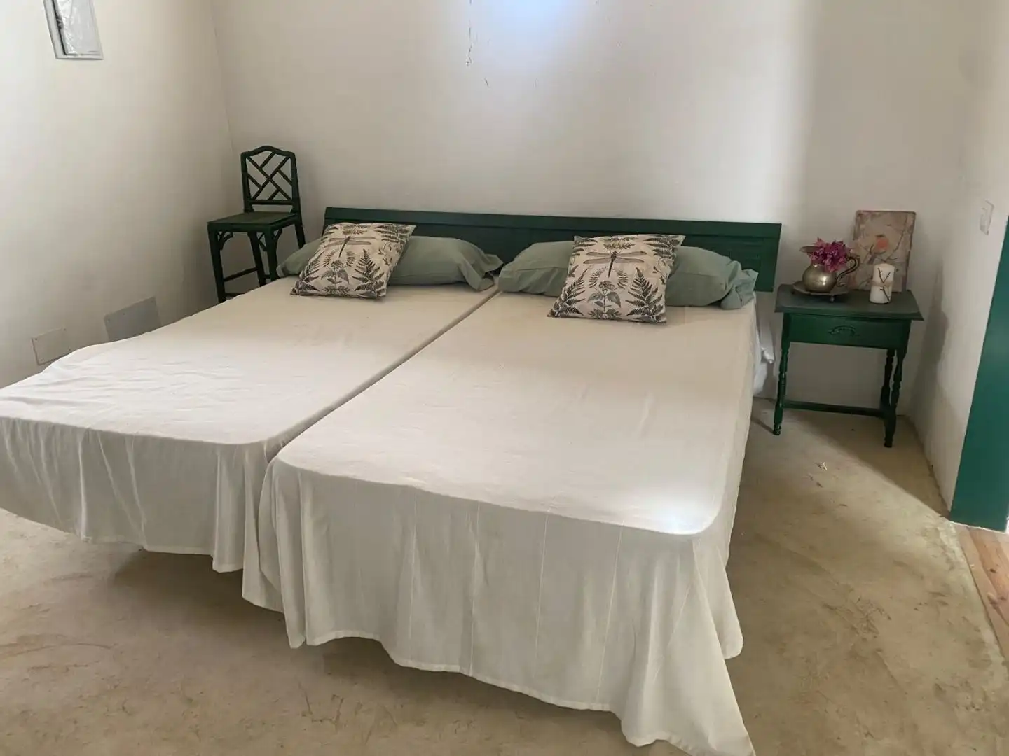 Casa amb jardí en venda a Calle San Juan 2, imagen 29