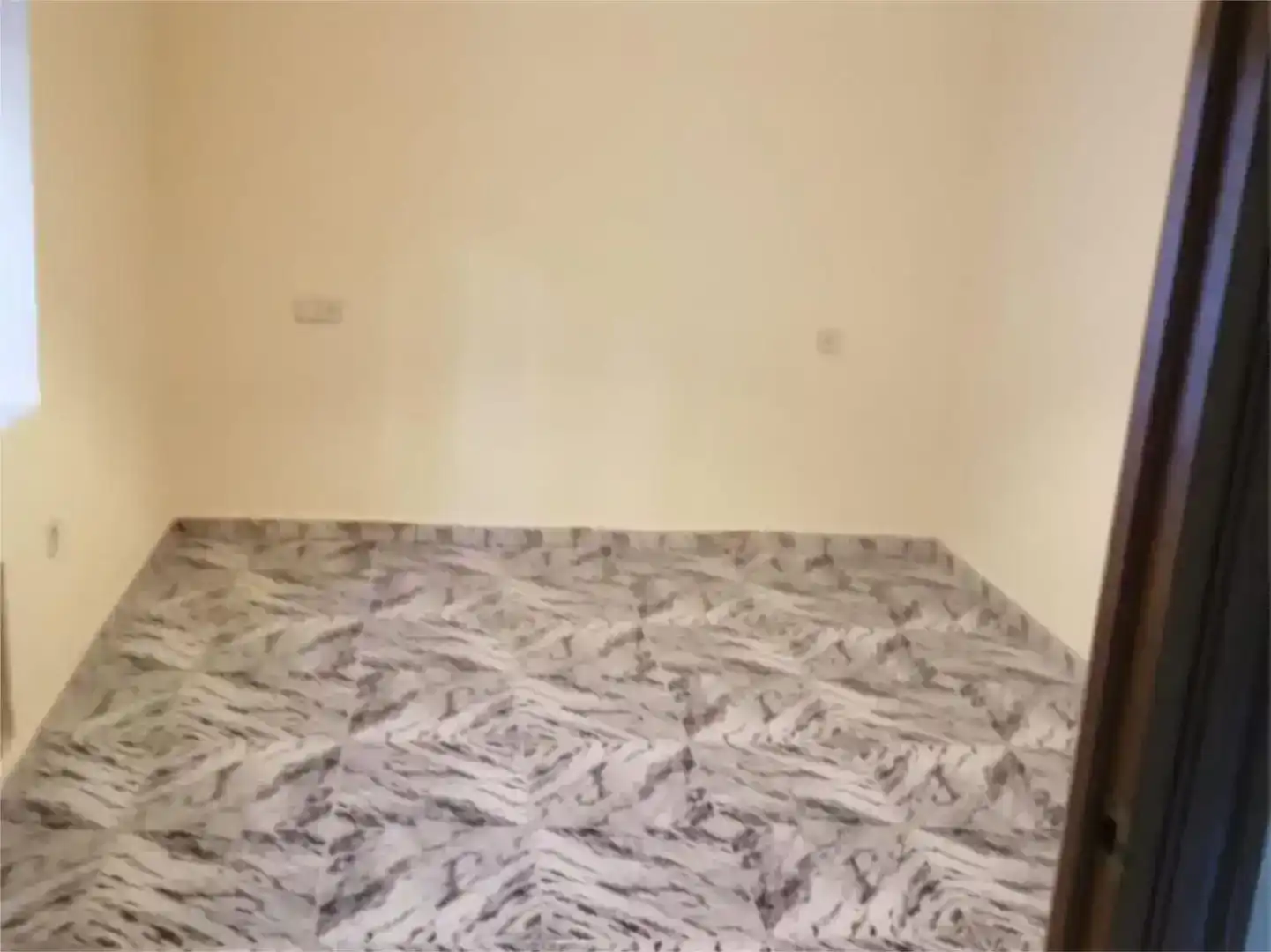 Dormitori de Casa adosada en venda en Humanes de Madrid
