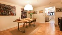 Dining room of Flat for sale in  Madrid Capital  with Air Conditioner