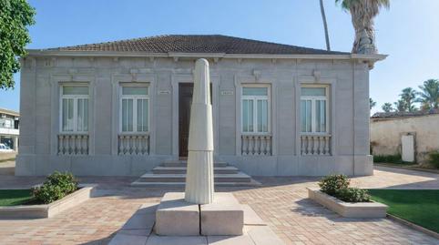 Foto 4 de Casa o chalet en venta en Pozo Estrecho, Cartagena