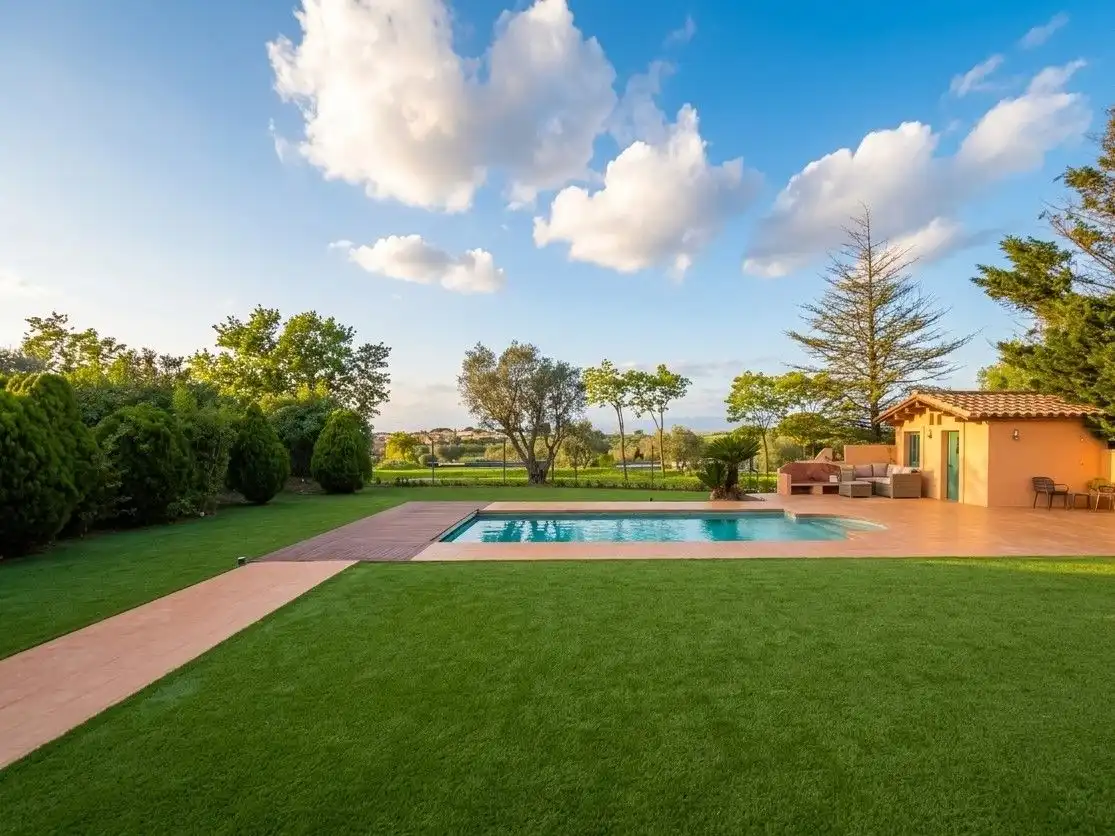 Casa o chalet de alquiler en 5 Carrer de Carlemany, Peralada