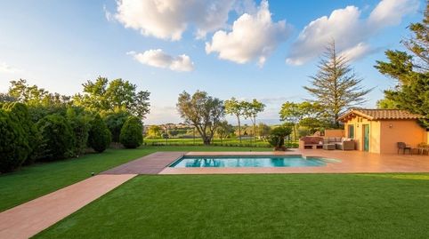 Foto 2 de Casa o chalet de alquiler en 5 Carrer de Carlemany, Peralada, Girona