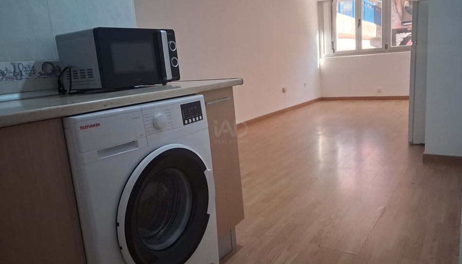 Photo 1 of Study for sale in Carmelitas, Salamanca