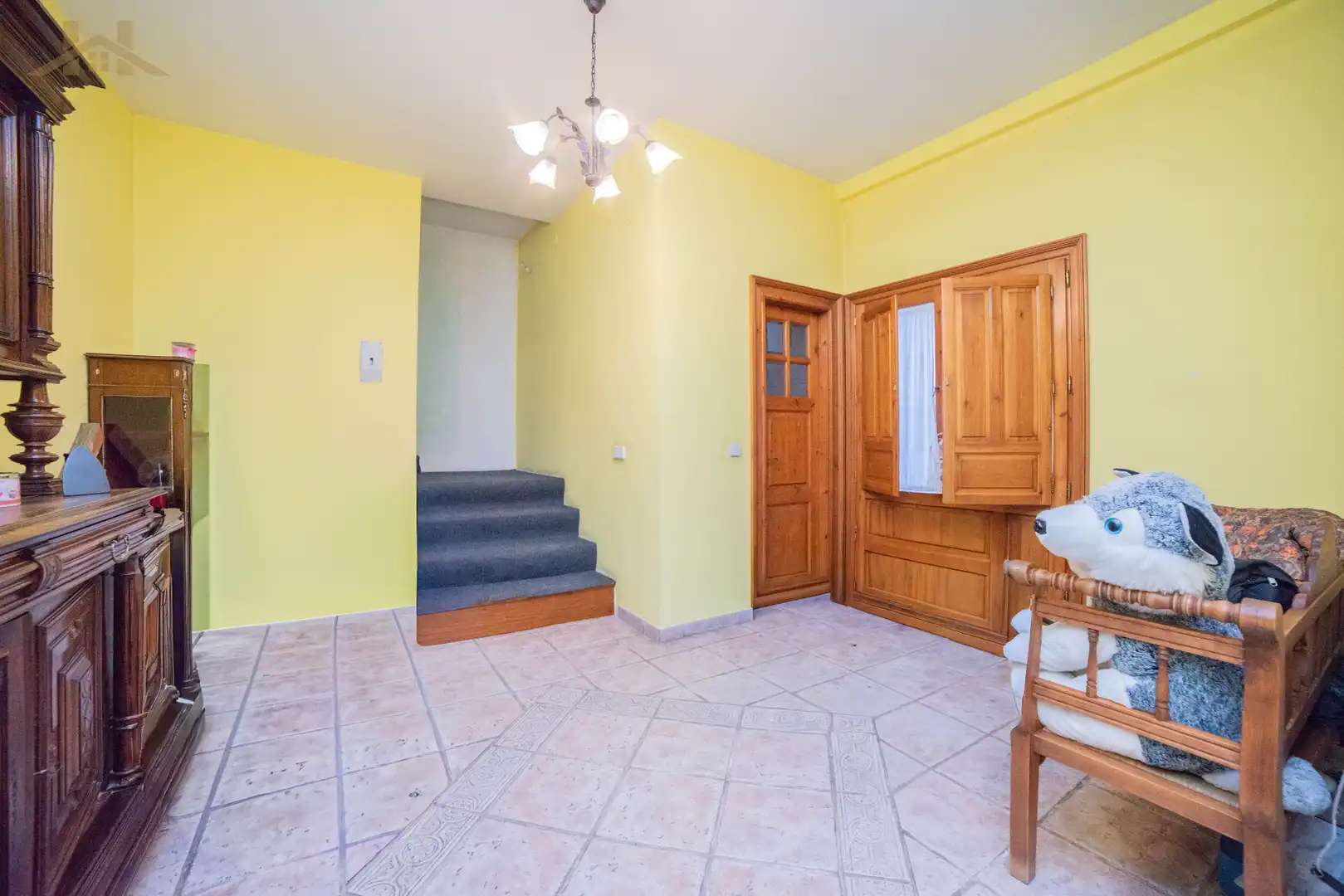 Casa adosada en venta en Ciempozuelos con Aire acondicionado, Calefacción y Piscina