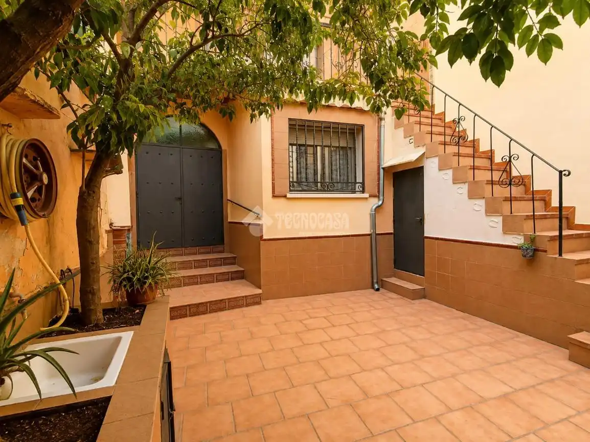 Casa con terrazza in vendita a Valdeverdeja, imagen 42