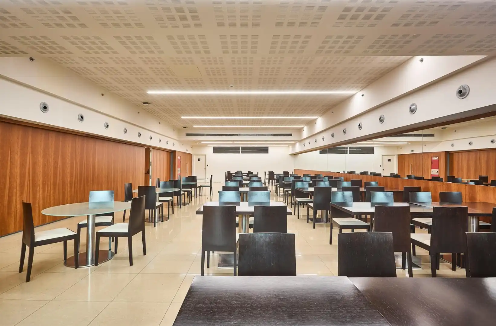 Oficina de lloguer en L'Hospitalet de Llobregat