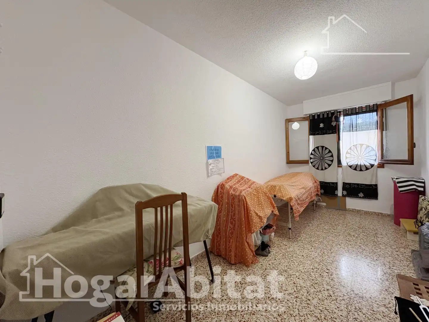 Pis en venda en Tavernes de la Valldigna amb Balcó