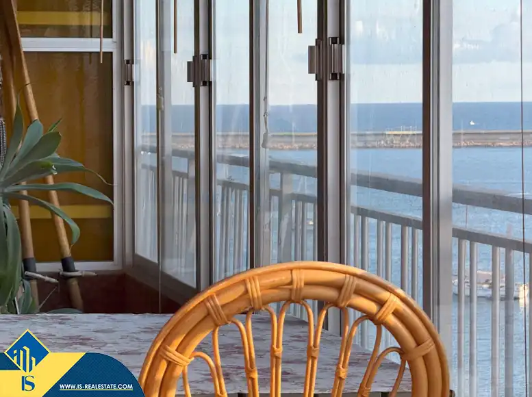 Apartament amb piscina en venda a Playa del Acequión, Náufragos y Rocío del Mar, imagen 13