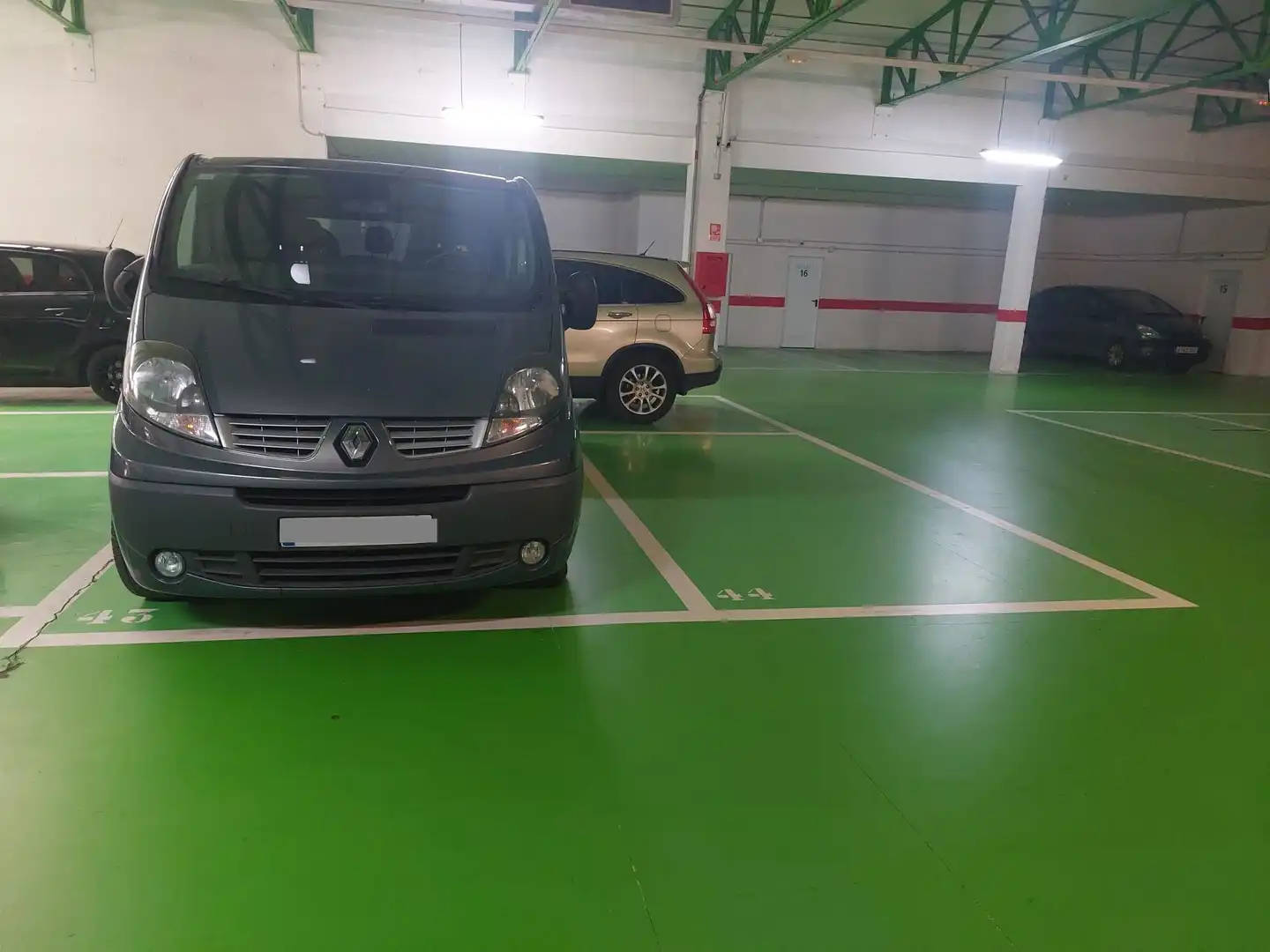 Parking de Garaje en venta en Vitoria - Gasteiz