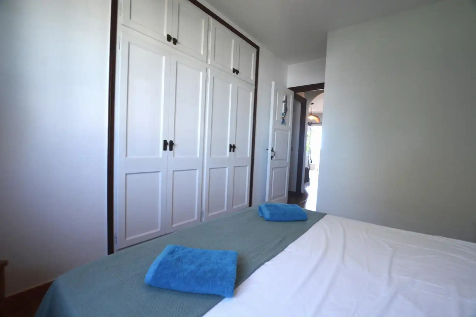 Apartment mit Terrasse zum Verkauf in Cala en Porter, imagen 24