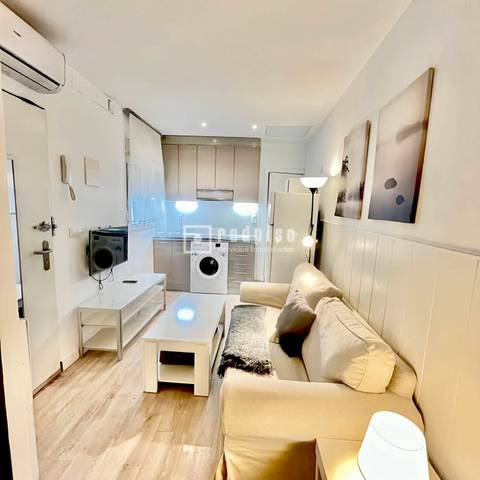 Estudio en Venta en Numancia