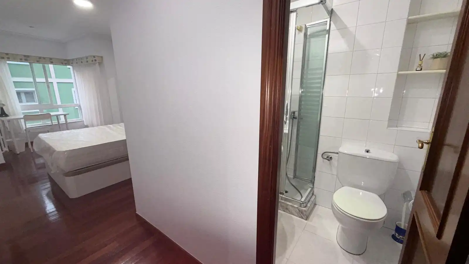 Wohnung mit Terrasse zur Miete in Centro, imagen 50