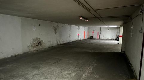PLAZA GARAJE DOBLE