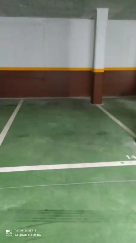 Aparcamiento en venta en Sopela, imagen 3