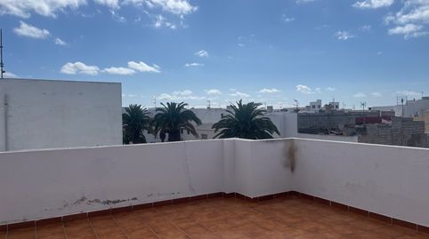 Foto 4 von Gebäude zum Verkauf in Valterra - Altavista, Arrecife