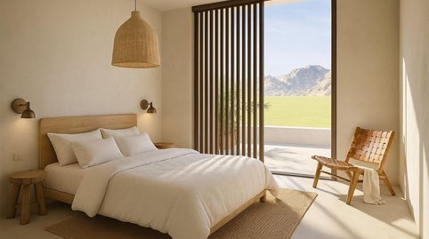 Foto 4 de Casa o chalet en venta en Pedreguer, Alicante