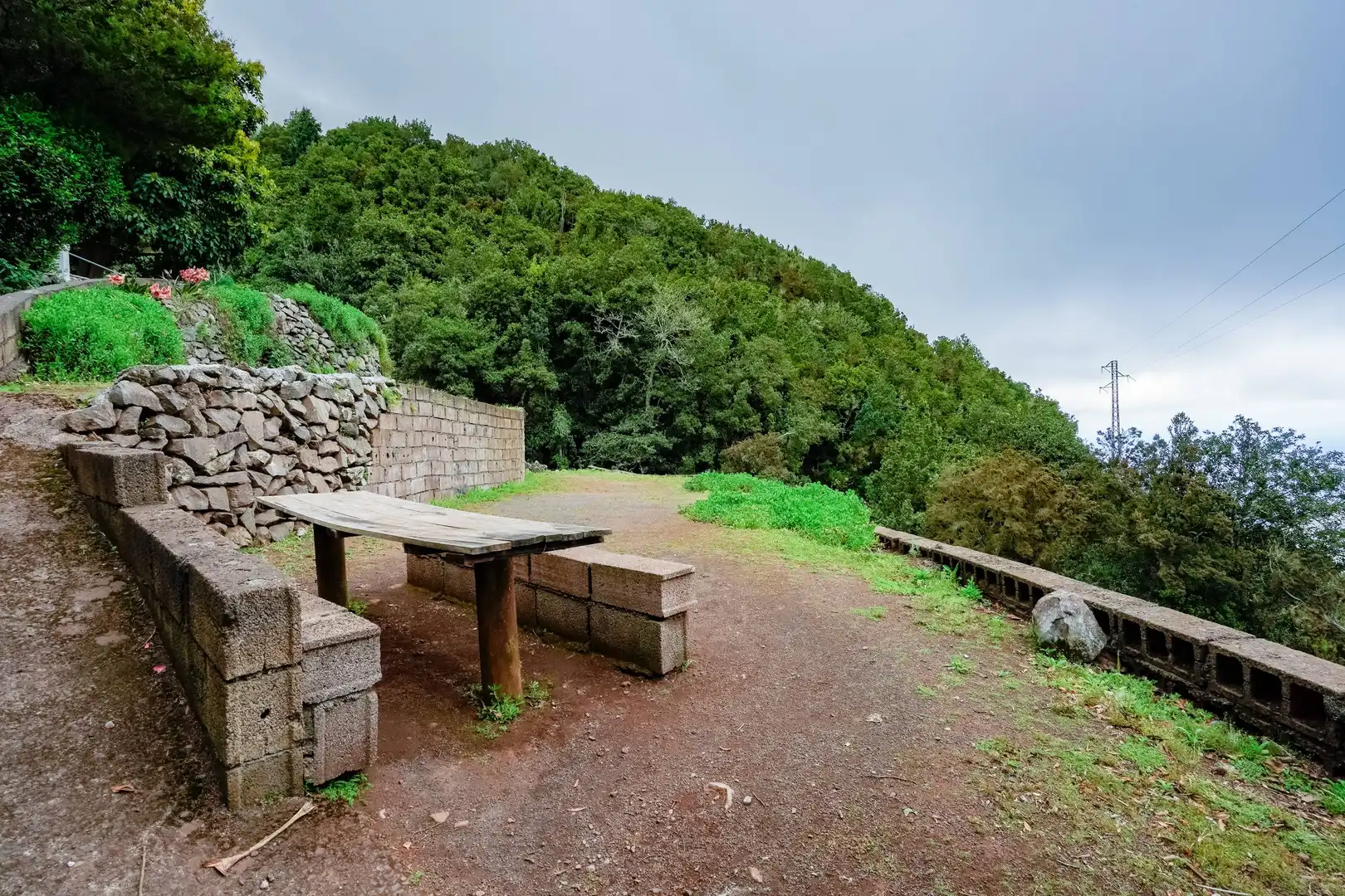 Finca rústica en venta en Calle Calle El Cedro, 52, Hermigua