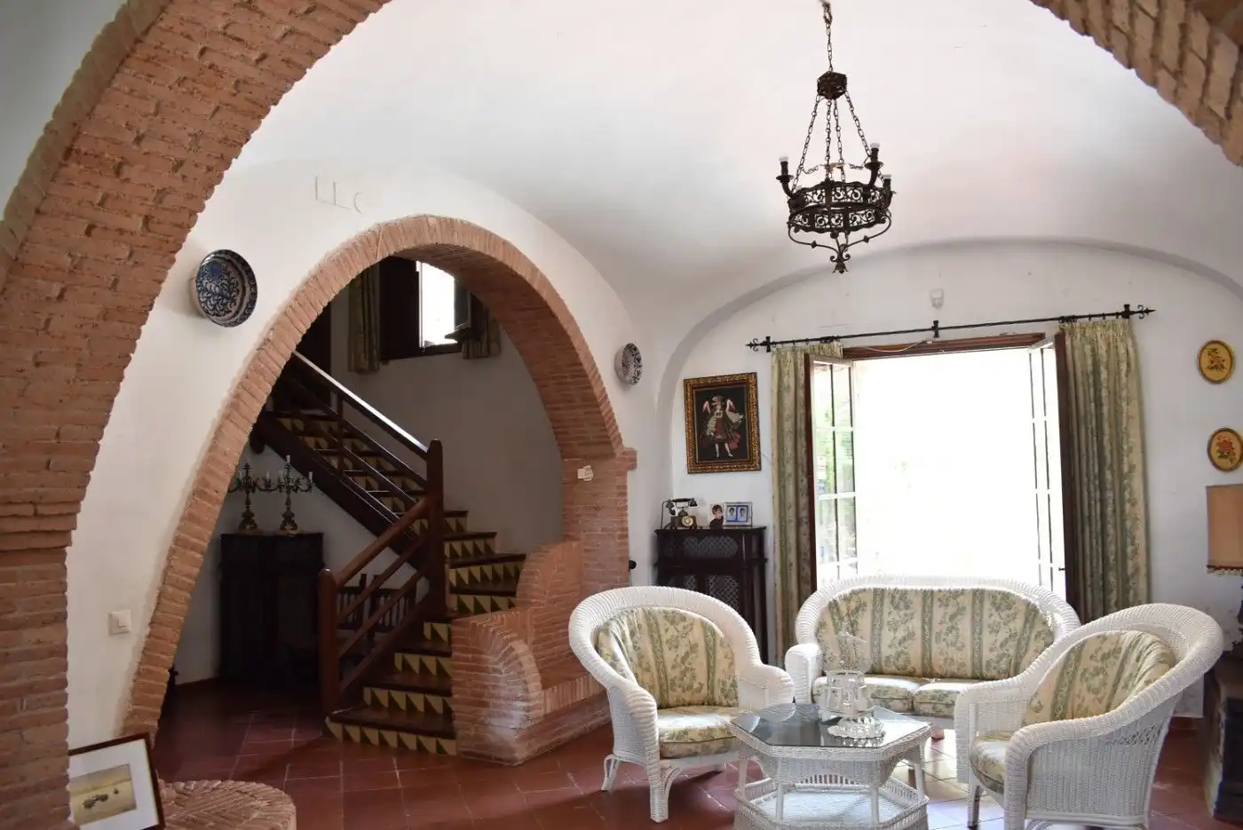 Country homes for sale in Castelldefels  with Heating, Storage room and Swimming Pool