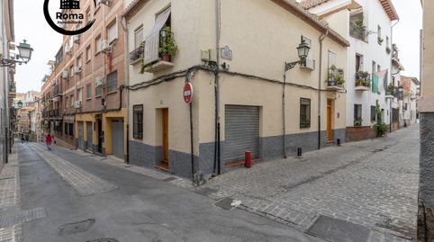 Foto 2 de Casa o chalet en venta en San Ildefonso, Granada Capital