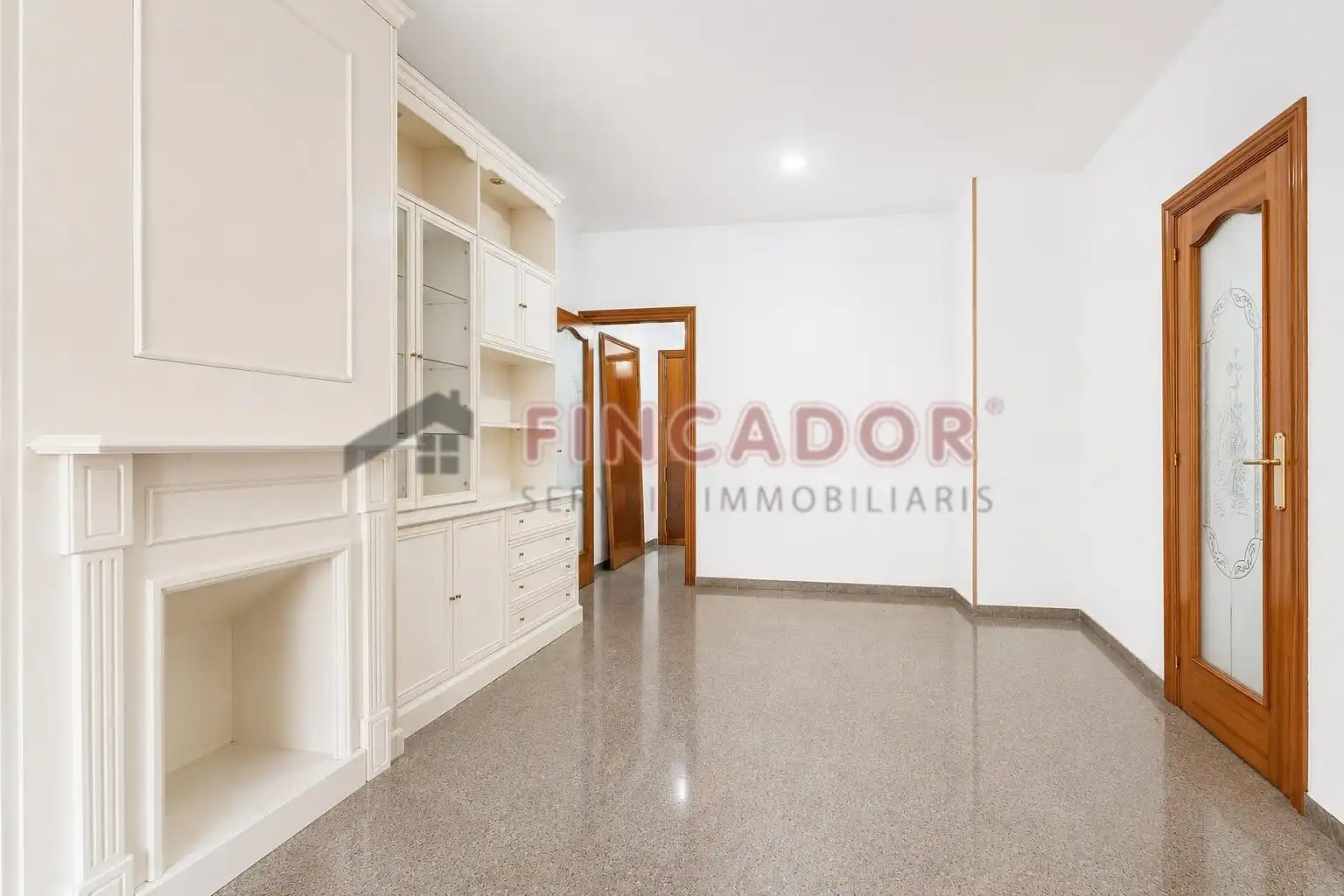 Wohnung mit Aufzug zum Verkauf in Carrer de Fluvià, imagen 2