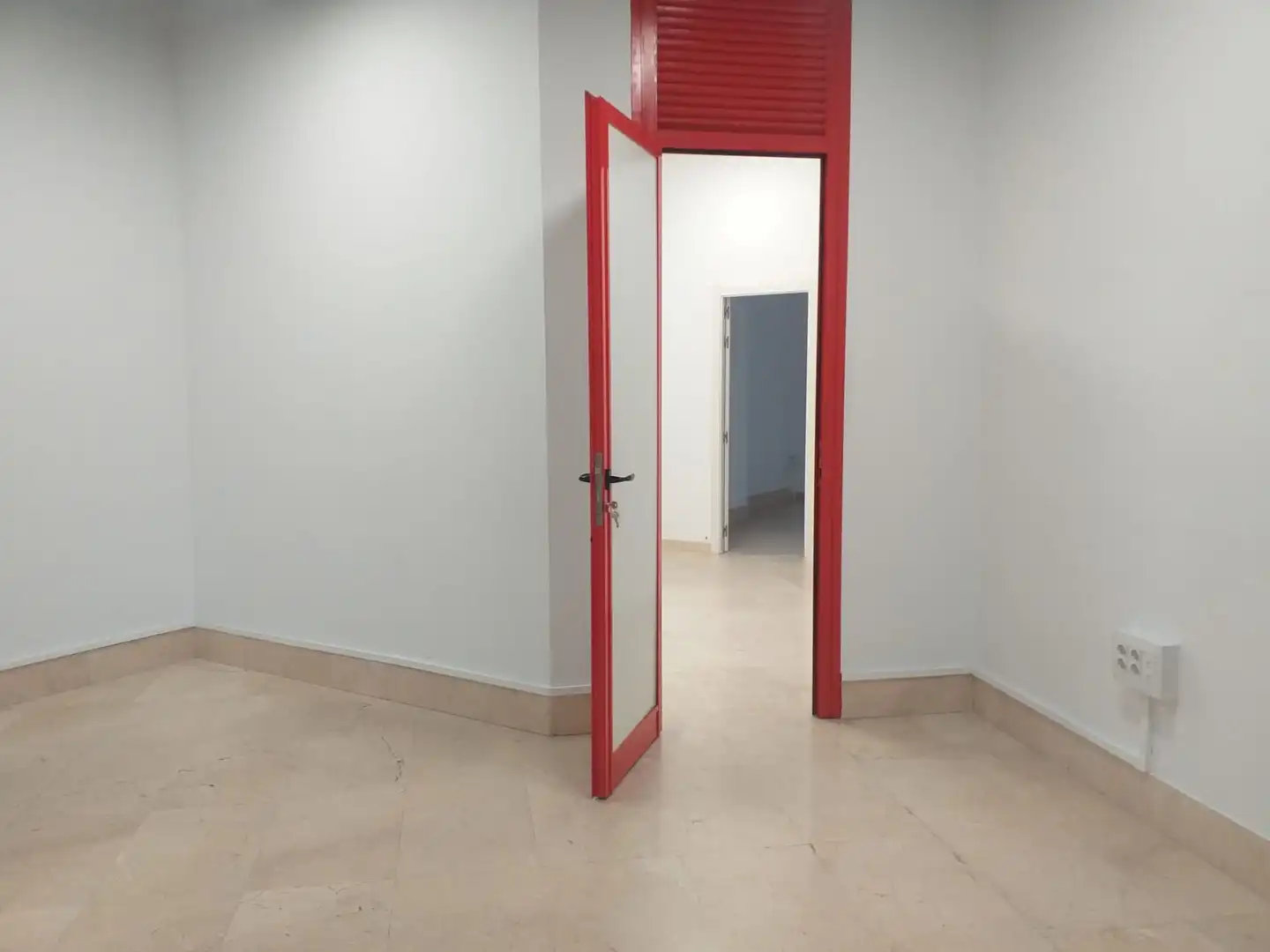 Commercial properties for rent in Buenos Aires - Chamberí - Las Moraditas