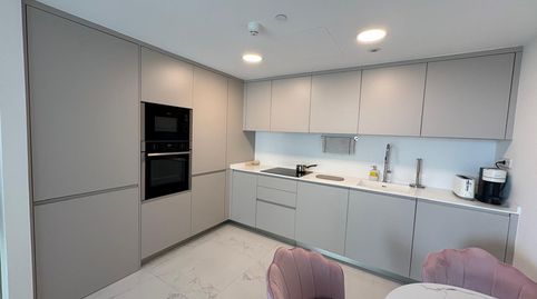 Foto 3 von Wohnung zur Miete in Av Corts Valencianes, Sant Pau, Valencia Capital