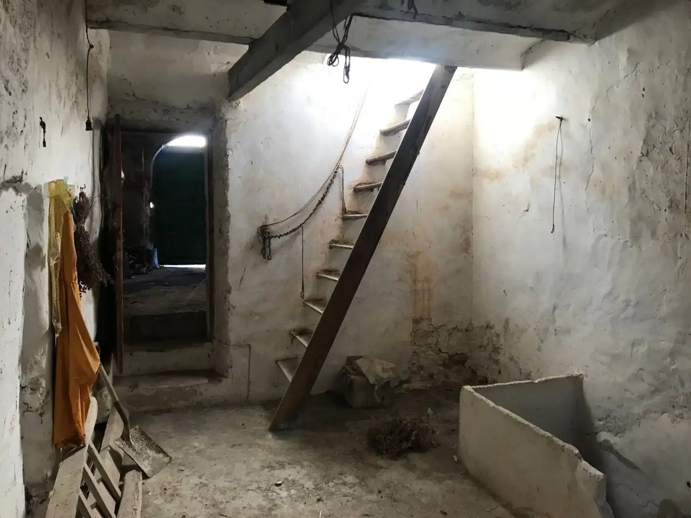 Haus oder Chalet zum Verkauf in Sineu mit Abstellraum