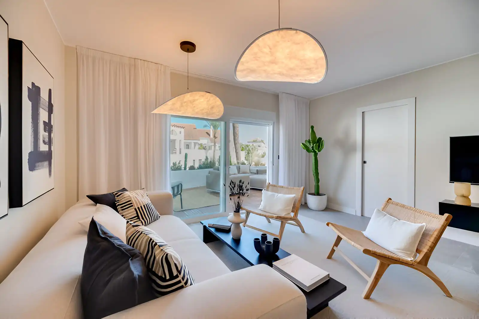 Penthouse mit Pool zum Verkauf in Nueva Andalucía, imagen 6