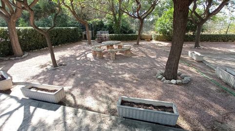 Foto 5 de Casa o xalet en venda a Petrer, Alicante