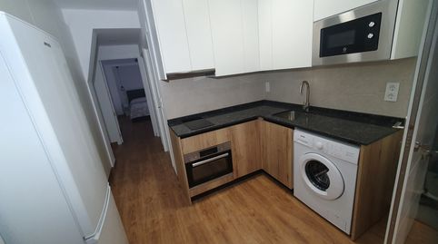 Foto 3 de Piso de alquiler en Fraternidad, Elda