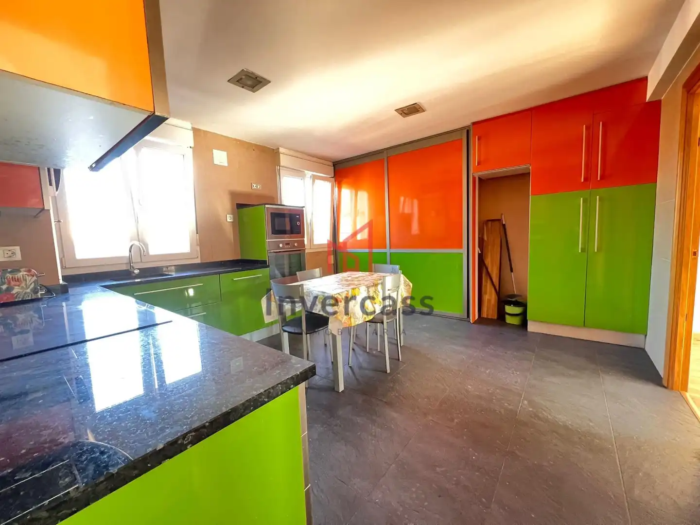 Cocina de Piso en venta en Castro-Urdiales