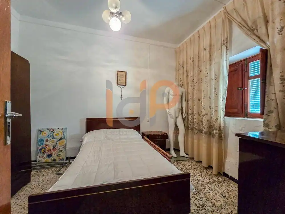 Casa amb jardí en venda a Huércal-Overa, imagen 12