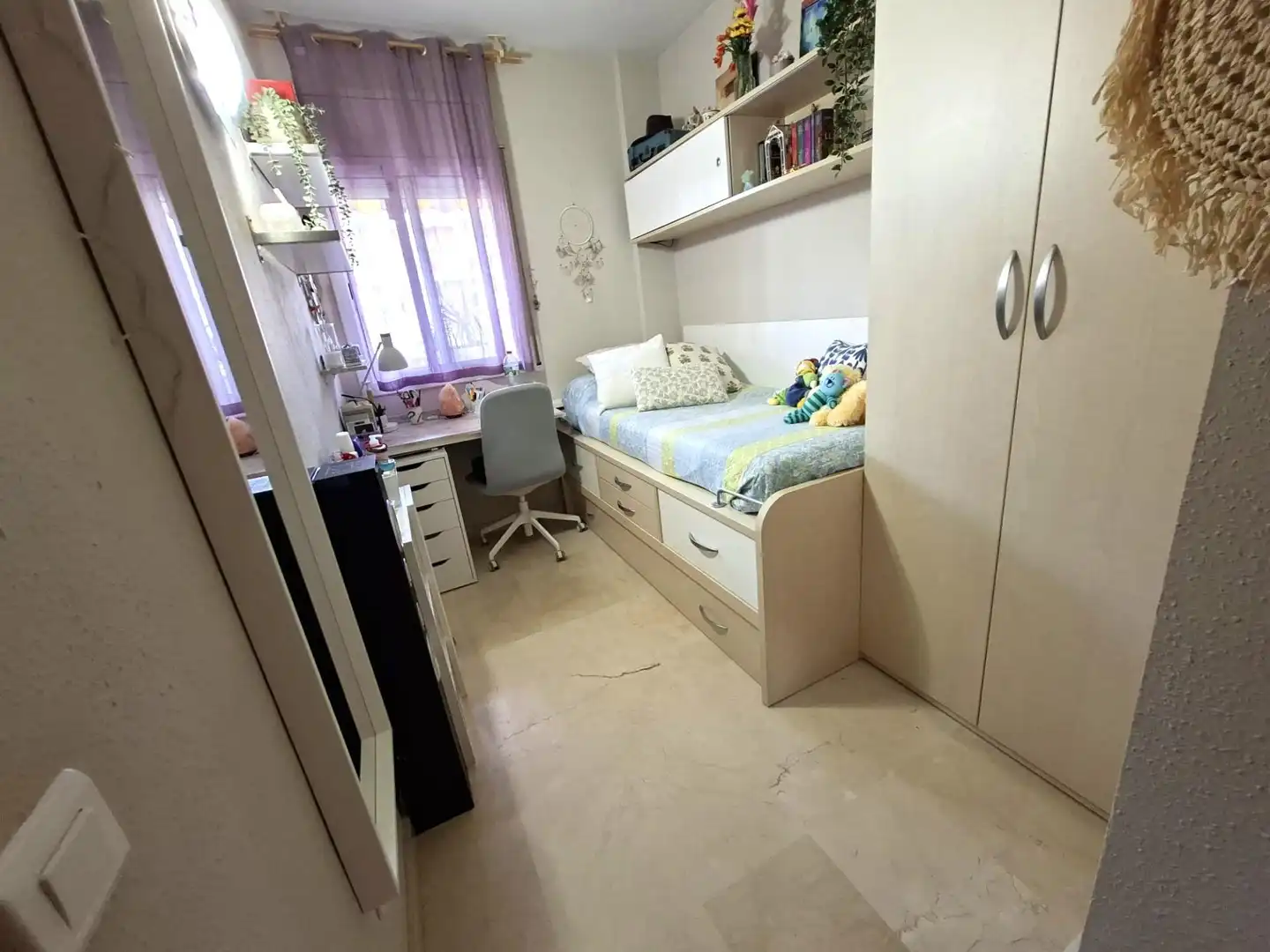 Dormitori de Dúplex en venda en Can Serra - Pubilla Cases