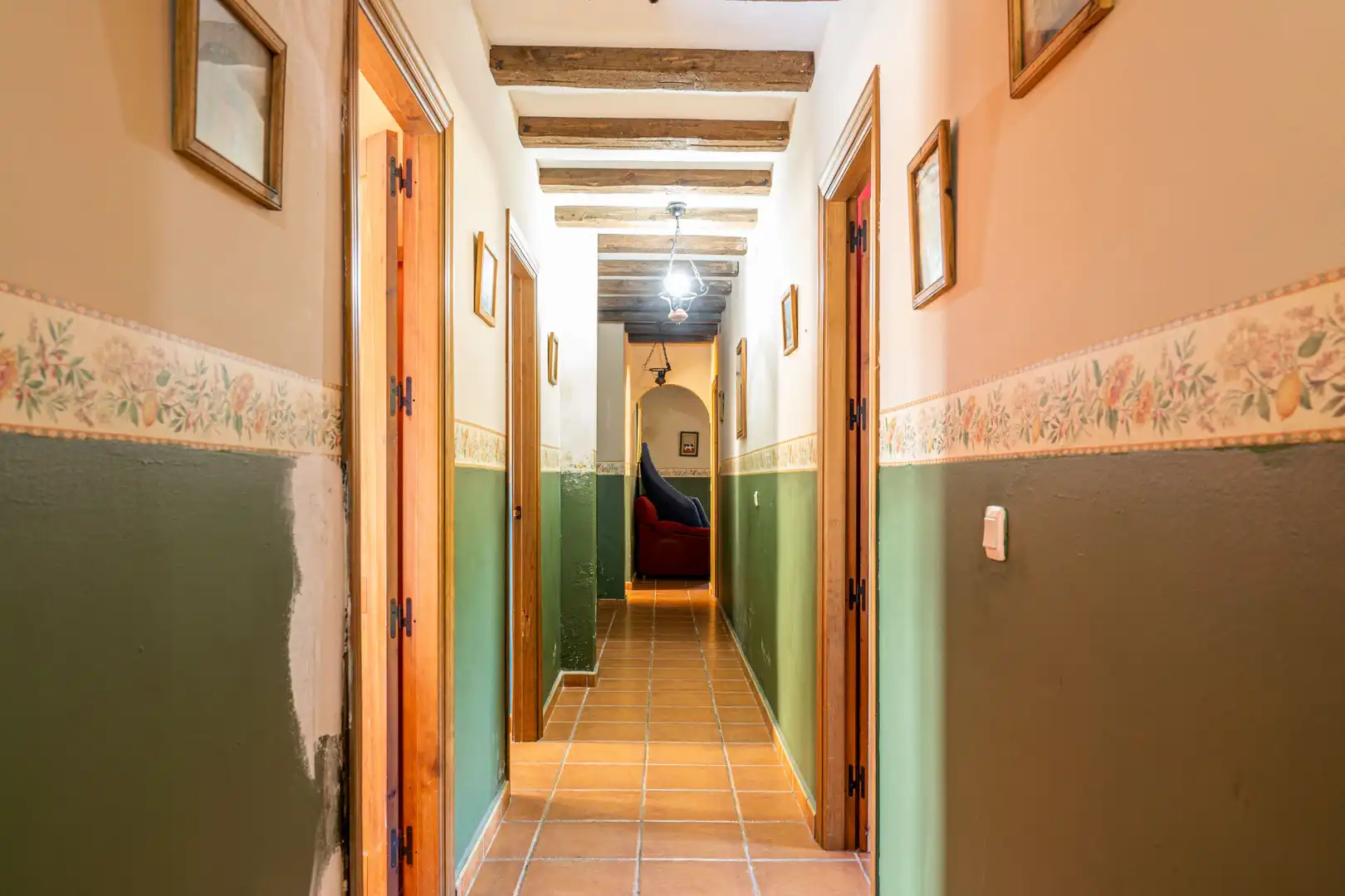 Casa amb piscina en venda a MONTENEGRAL BAJO 0, imagen 20