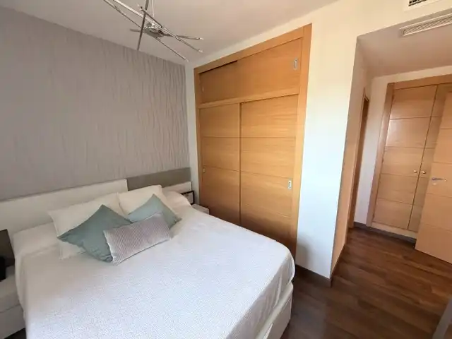 Habitación de Piso en venta en Huelva con Aire acondicionado, Calefacción y Parquet