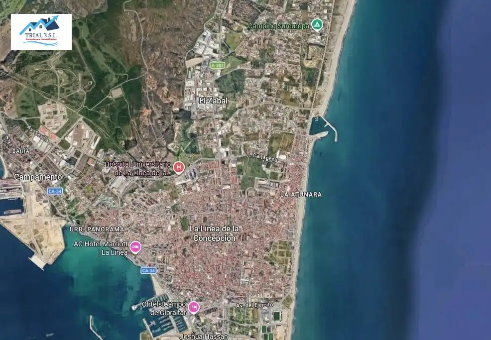 Piso en venta en Paraje La Loma / Cabo Verde — Gases Torrejón En, imagen 3