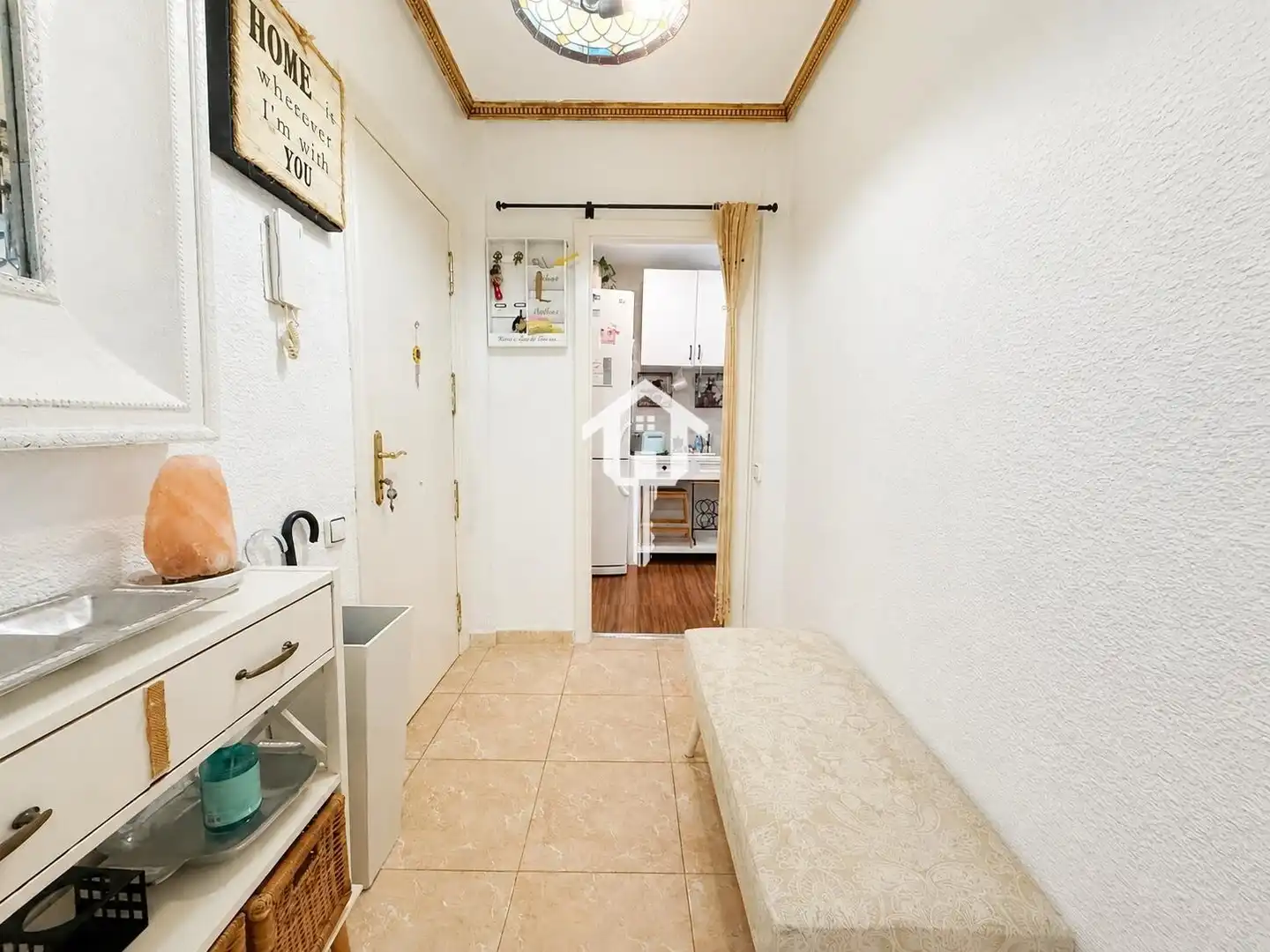 Flat with terrace for sale in Calle SAN MATEO, imagen 2