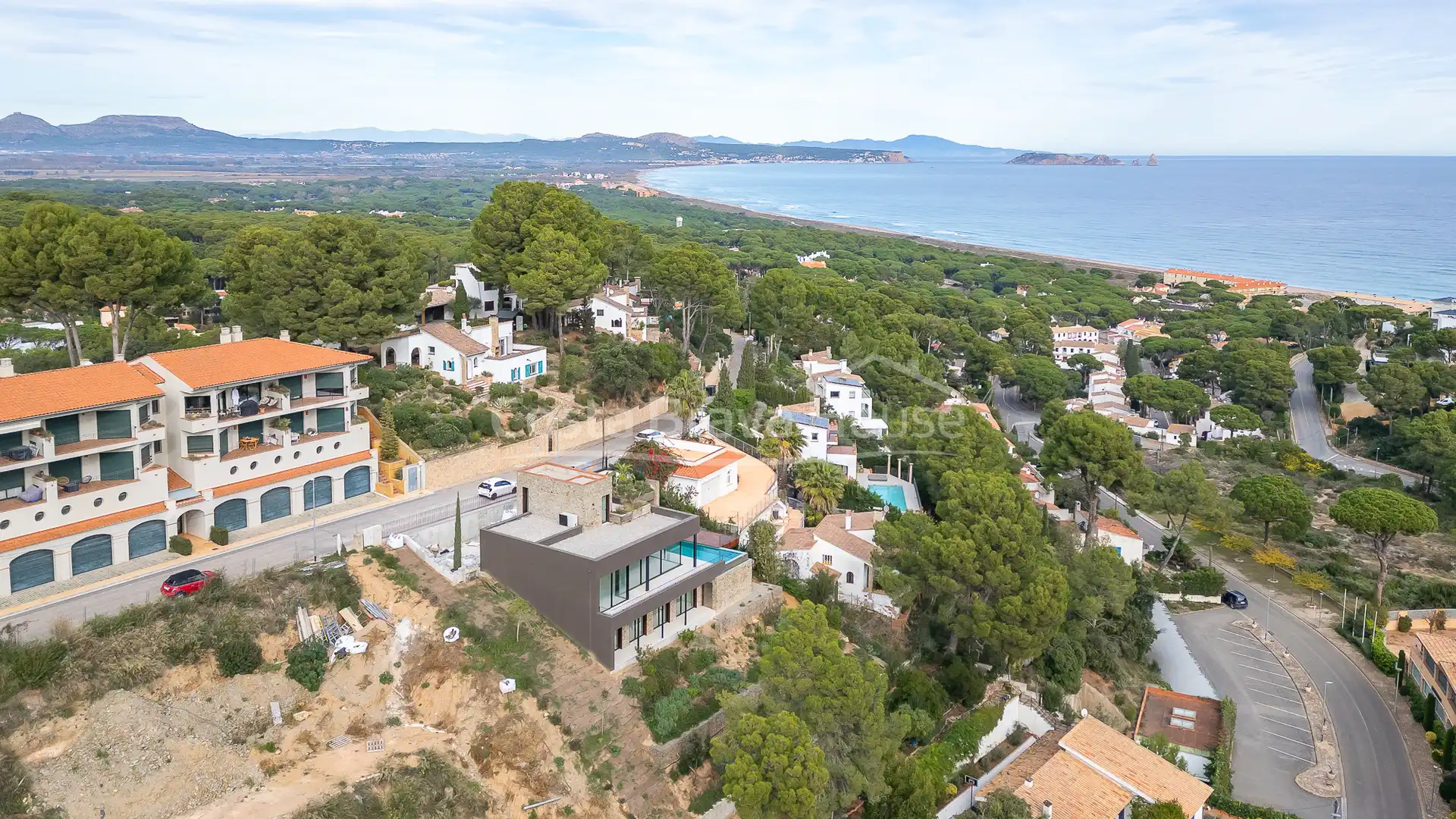 Houses for sale in Begur  with Air Conditioner, Heating and Private garden