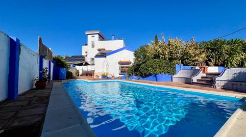 Photo 2 of House or chalet for sale in El Brillante -El Naranjo - El Tablero, Córdoba