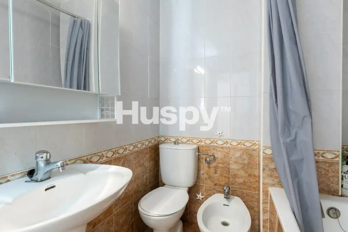 Wohnung mit Aufzug zum Verkauf in Carrer de Borrull, imagen 17