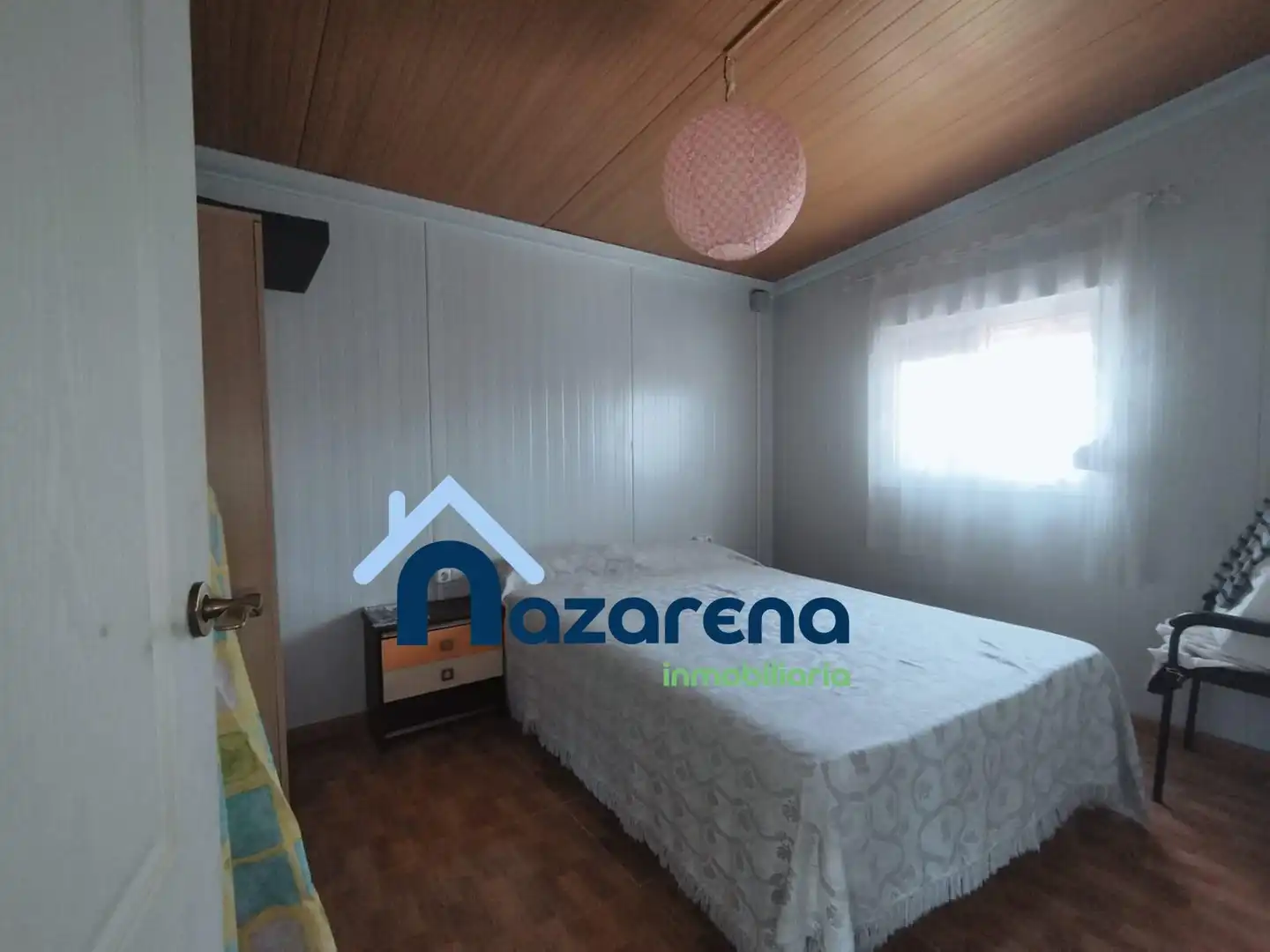 Habitación de Terreno en venta en Coria del Río