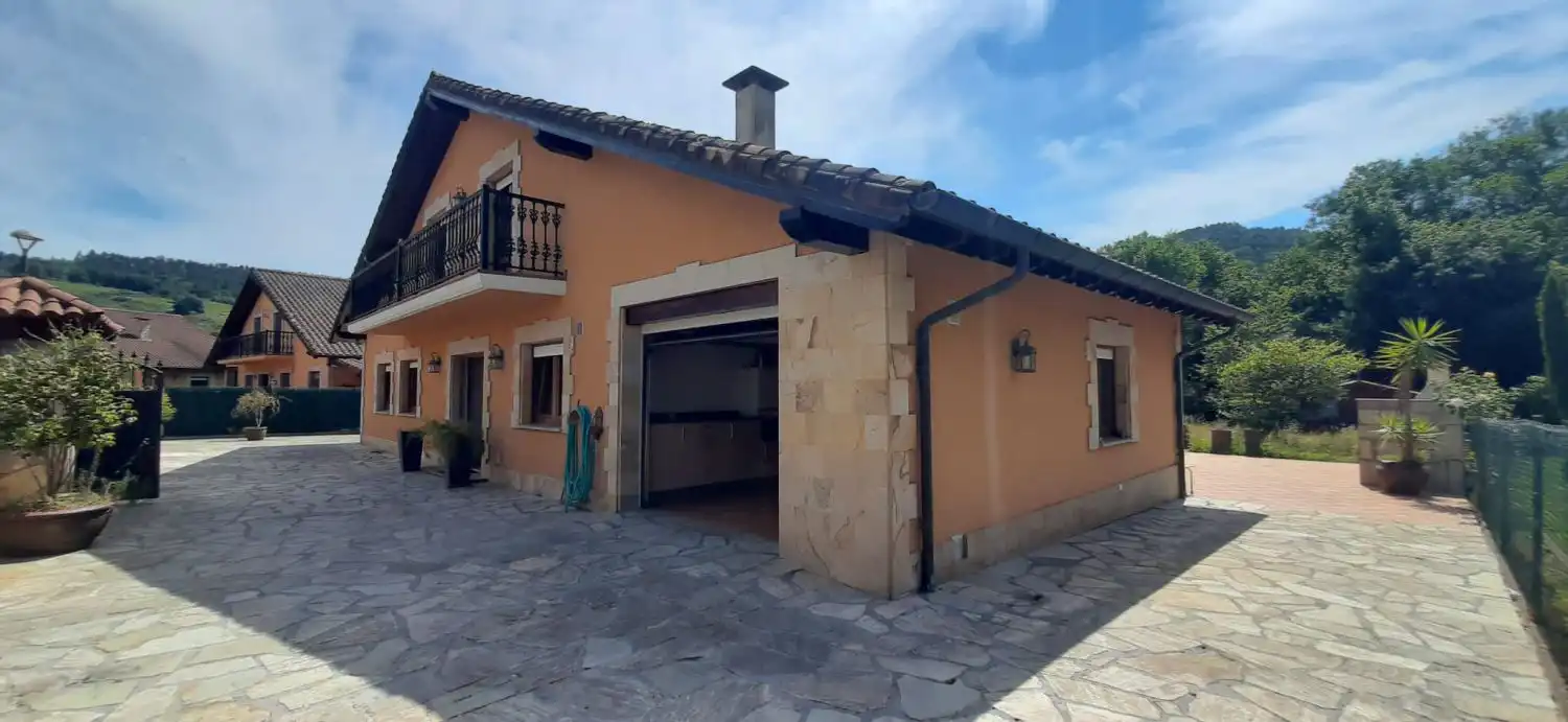 Chalet en venta en San Roque, imagen 32
