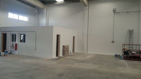 Foto 2 von Fabrikhallen zur Miete in Centro - Ambulatorio, Paiporta