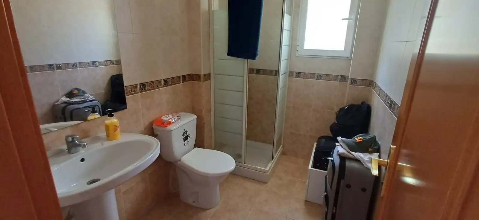 Wohnung mit Pool zum Verkauf in Balcón de Finestrat - Terra Marina, imagen 8