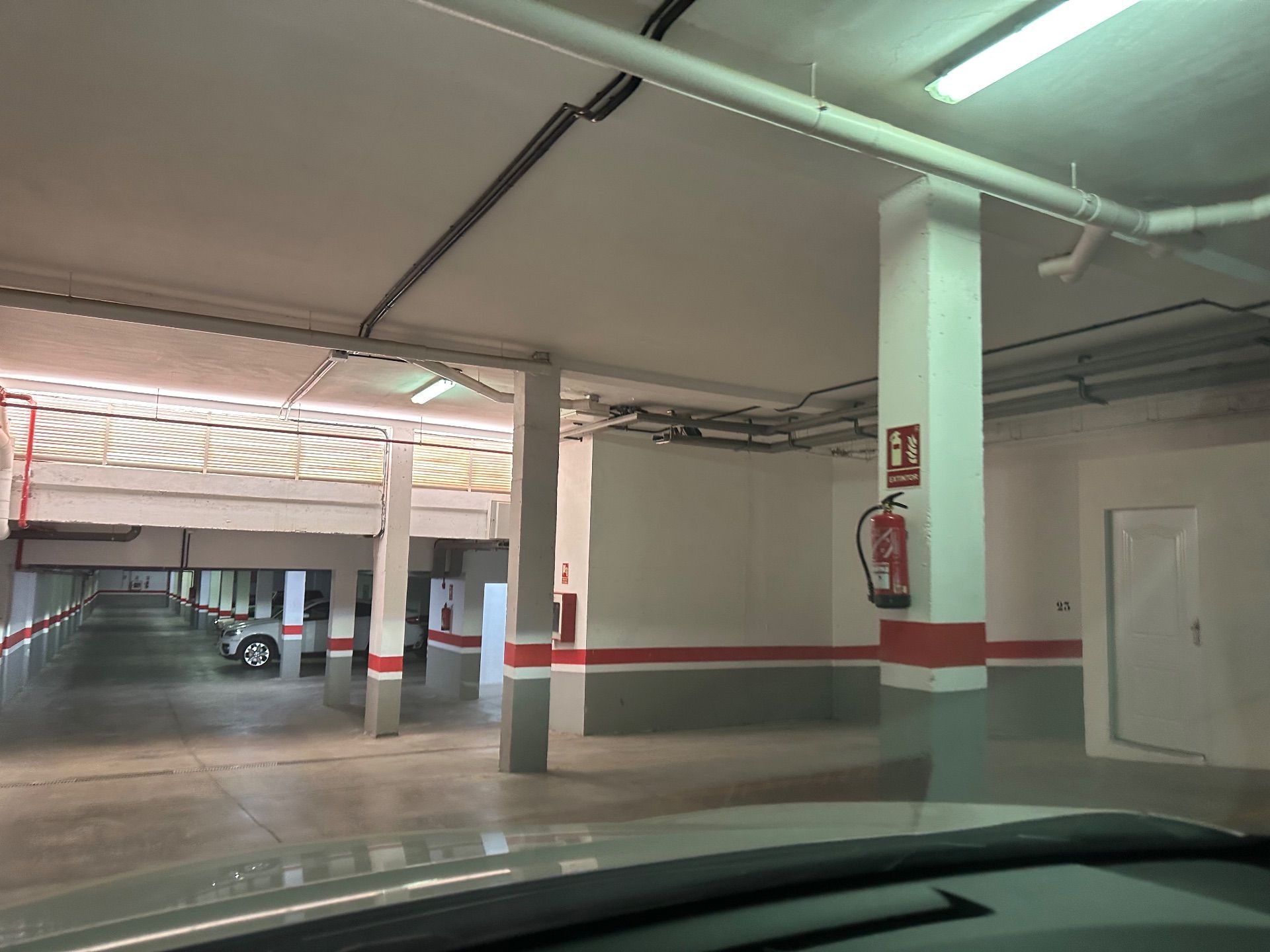 Garatge en venda a cornical, 5, Golf del Sur - Amarilla Golf