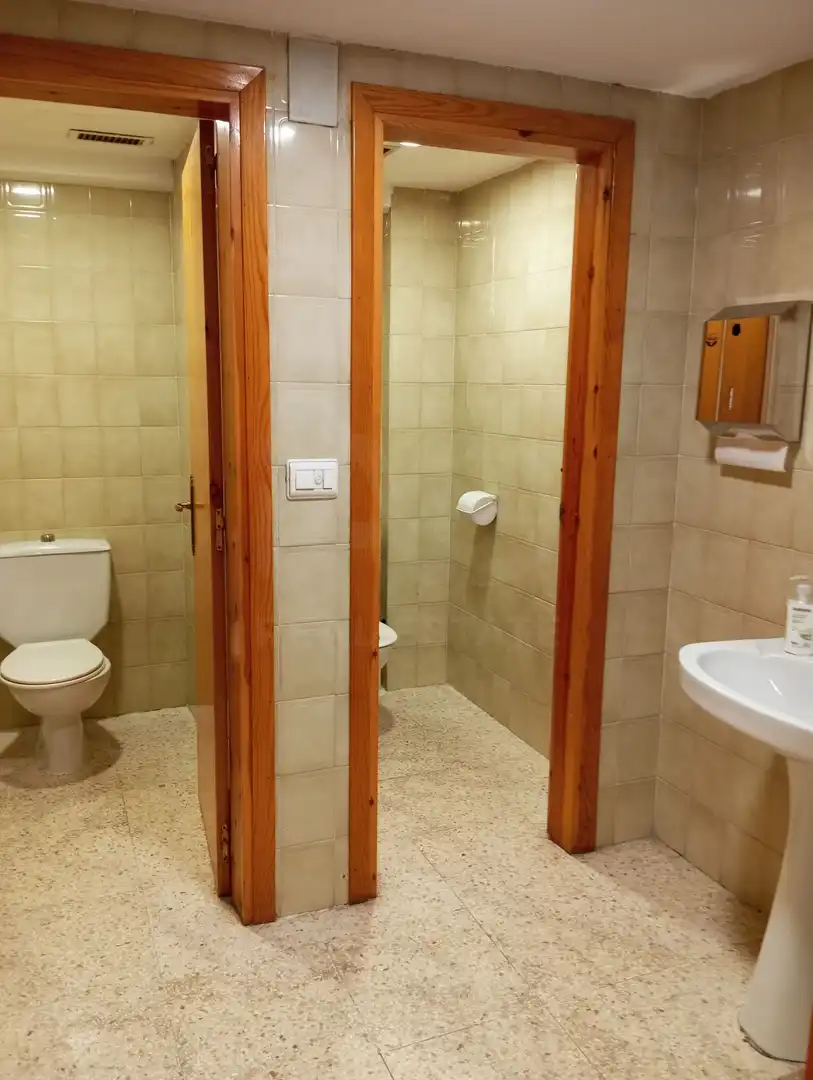 Local commercial à vendre à Avenida Regimiento de Galicia 15 15, imagen 9
